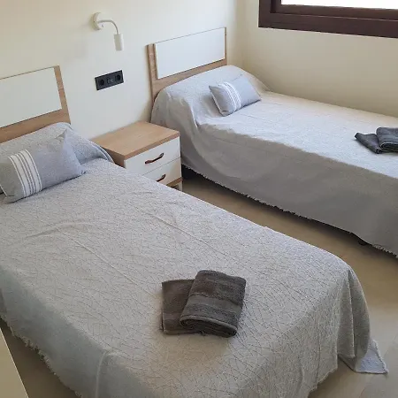 Apartment Balcones Torrevieja