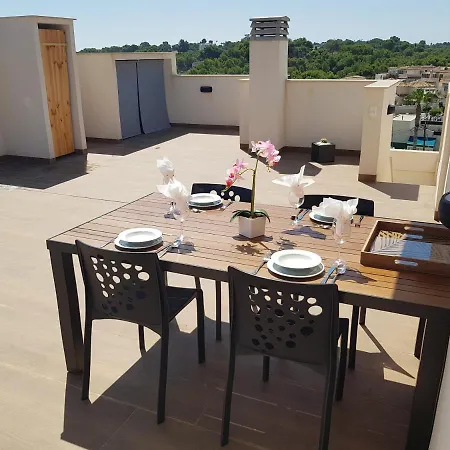 Balcones Apartment Torrevieja