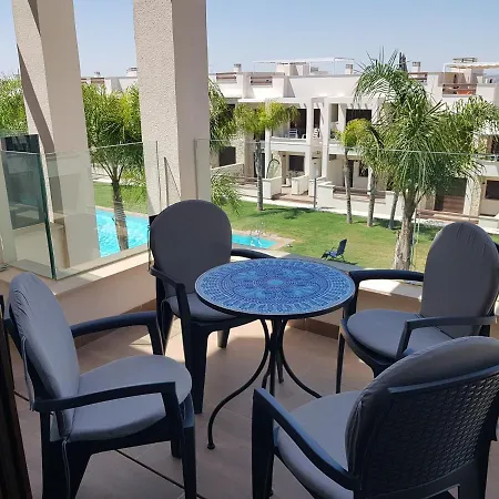 Apartment Balcones Torrevieja