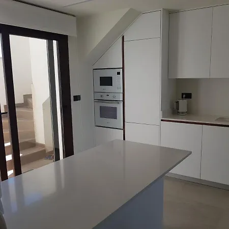 Apartment Balcones